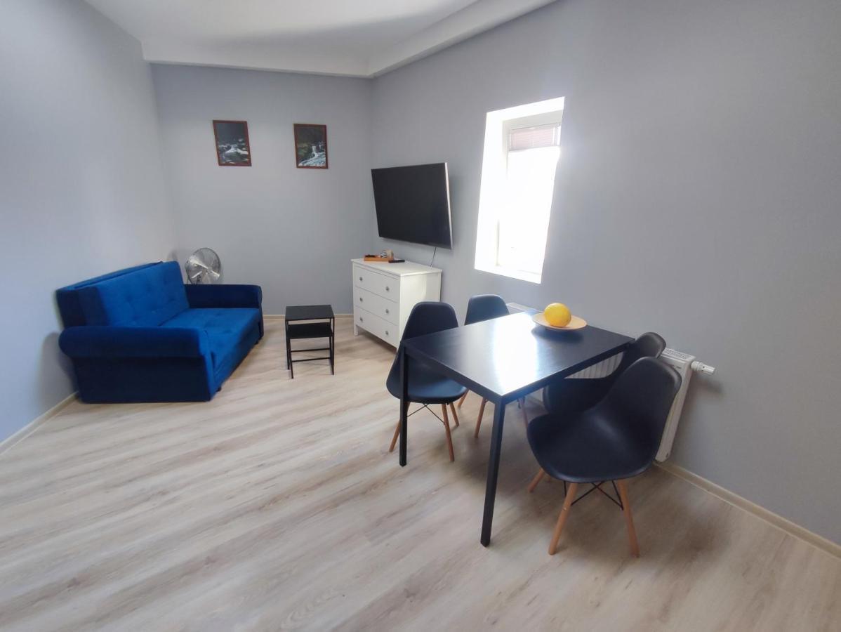 Supreme Apartments Jagiellonska Szczecin Buitenkant foto