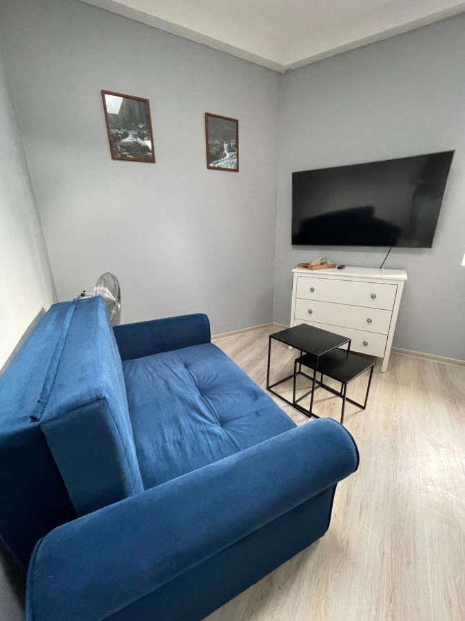 Supreme Apartments Jagiellonska Szczecin Buitenkant foto
