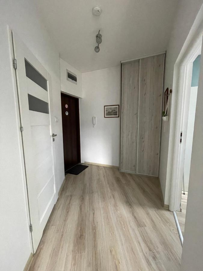 Supreme Apartments Jagiellonska Szczecin Buitenkant foto